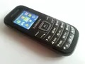 Produktbild: SAMSUNG GT-E1200 NEUW.-SCHWARZ-1,52