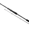 Produktbild: SHIMANO Spinning Angelrute Nasci Fast 238 cm – 127 g – P.14-42g – Tr.123cm – NAS710MHFE