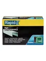 Produktbild: Rapid - staples - No. 140 - 8 mm - pack of 5000