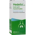Produktbild: HEDELIX s.a. Tropfen zum Einnehmen 20 ml PZN 04595579