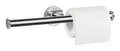 Produktbild: Hansgrohe Logis Universal Toilettenpapierhalter doppelt - Chrom - 41717000