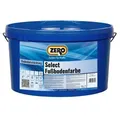 Produktbild: ZERO Select Fußbodenfarbe 255 12,5 Liter