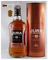 Produktbild: Jura 12 Jahre Single Malt Whisky + 1 Glaskugelportionierer zum feinen Dosieren