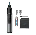 Produktbild: Philips Nasen- und Ohrhaartrimmer Philips 3000 series Nose trimmer series 3000 NT3650/16 Nasenhaar-, ...