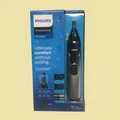 Produktbild: Philips NT3650/16 Series 3000 Nasen, Ohren, Augenbrauen Haartrimmer Rasierer