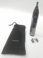 Produktbild: Philips Series NT3000 Nasen-Ohrhaarschneider - grau