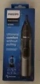 Produktbild: Philips® Series 3000 Nasen-/Ohrhaarschneider - Grau