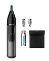 Produktbild: Philips Waschbarer Nasen-Ohren-Augenbrauentrimmer - NT3650