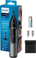 Produktbild: Philips 3000/NT3650/16 Nasenhaartrimmer  Rasierer Ohrenhaar Augenbrauen/*B-Ware