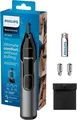Produktbild: Philips NT3650/16 Nose Hair Trimmer Shaver Ear Hair Eyebrow Series 3000