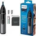Produktbild: Philips Nose trimmer Series 3000 Nasenhaar-, Ohrenhaar- und Augenbrauentrimmer