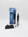 Produktbild: Philips NT3650/16 Nasenhaartrimmer Rasierer Ohrenhaar Augenbrauen Series 3000