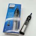 Produktbild: Philips Series 3000 Nasen-/Ohrhaarschneider - Grau