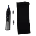 Produktbild: Philips Nose trimmer Series 3000 Nasenhaar-, Ohrenhaar- und Augenbrauentrimmer m