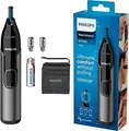 Produktbild: Philips NT3000 - Nasenhaarschneider Nosetrimmer TRIMMER