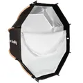 Produktbild: SmallRig LA-O65 Achteckige Softbox 4874