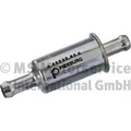 Produktbild: Pierburg 4.00030.80.0 Kraftstofffilter für VW OPEL MERCEDES BENZ FORD AUDI BMW