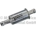 Produktbild: PIERBURG 4.00030.80.0 Kraftstofffilter für VW WARTBURG ZASTAVA ZAZ
