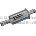 Produktbild: PIERBURG 4.00030.80.0 Kraftstofffilter für VW AUDI SEAT SKODA BMW FIAT PEUGEOT