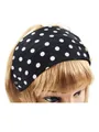 Produktbild: axy Haarband Damen Haarband Kopfband, Stirnband für Yoga und Sport Hairband