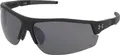 Produktbild: UNDER ARMOUR UA SKILLZ/G O6W MATTE BLACK GREY 80/8/125 Herren Sonnenbrillen