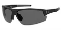 Produktbild: UNDER ARMOUR UA SKILLZ/G O6W MATTE BLACK GREY 80/8/125 Herren Sonnenbrillen