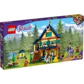 Produktbild: LEGO® Friends 41683 Reiterhof im Wald
