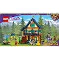 Produktbild: LEGO® Friends 41683 Reiterhof im Wald