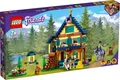 Produktbild: LEGO FRIENDS: Reiterhof im Wald (41683) NEU OVP