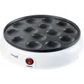 Produktbild: Bestron Best Poffertjes Gerät Apfm700w 800w Wh