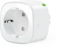 Produktbild: Eve Systems Eve 10EBO8351 Eve Energy Smart Plug kabellos 2500 W, weiß