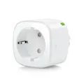 Produktbild: Eve Energy Matter - Smarte Steckdose mit Verbrauchsmessung - Weiß