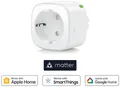 Produktbild: EVE ENERGY 2023 - Eve Energy, Stromsensor & Schalter (Matter)