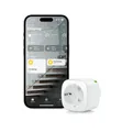 Produktbild: EVE Steckdose Eve Energy-Smarte Steckdose mit Verbrauchsmessung (Matter)