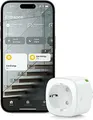Produktbild: Intelligente Steckdose EVE Energy HomeKit - Matter B-WARE