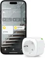 Produktbild: Intelligente Steckdose Eve Elgato Energy Matter iOS 11A 2500 W