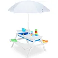 Produktbild: Relaxdays Kindersitzgruppe (4052025386405)