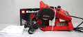 Produktbild: Einhell Sägekettenschärfgerät GC-CS 85 E (85 W, 5500 min-1, Rot - Neu