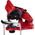Produktbild: EINHELL Sägeketten-Schärfgerät GC-CS 85 E, rot