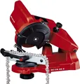 Produktbild: Einhell Sägekettenschärfgerät 85W Kettenschärfer Schleifgerät Kette