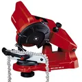 Produktbild: Einhell GC-CS 85 E Sägekettenschärfgerät Kettenschärfgerät NEU