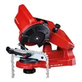 Produktbild: Einhell GC-CS 85 E 85 W 5500 U/min Elektrische Kettensäge-Schärfgerät Rot