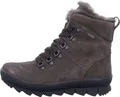 Produktbild: Legero Winterboots Novara Damen 31363532343833 Grau 38 EU
