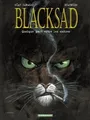 Produktbild: Blacksad - Tome 1 - Quelque part entre les ombres  von J... | Buch | Zustand gut
