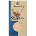 Produktbild: Galgant gemahlen 35g