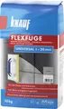 Produktbild: Knauf Fugenmörtel Flexfuge Universal 1 - 20 mm manhattan 10 kg