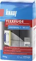 Produktbild: Knauf Fugenmörtel Flexfuge Universal 1 - 20 mm manhattan 10 kg