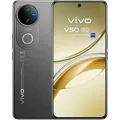Produktbild: Vivo V50 (512 GB, Black, 6.77