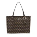 Produktbild: GUESS Eco Elements Tote Brown Logo