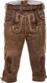Produktbild: Edelnice Trachtenlederhose Kniebundhose Thomas 60